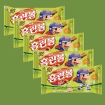 해태 홈런볼 초코 : 비타베아타