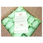 예레미 봉비누 60개 1박스 벽걸이비누 에레미 봉비누 : 백그루의 미니샵