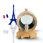 제로썸 오크통 숙성용 3L : 골드바렐