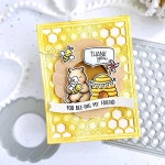 벌집 배경 금속 절단 다이 휴일 엠보싱 컷 카드 만들기 스크랩북 공예 1. H7199 : 딜리벌월드17호점