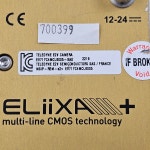 제품번호  700399  /   TELEDYNE  E2V  CAMERA   EV71YC4MCL8005-BA0  @ : 준 자동화