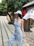 휴양지룩 동남여행패션 : 케이에스제이