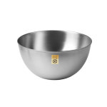 보울 5종 세트 믹싱볼 11 5222 64 6 그릇 신선 천연 2L 2 5L 1L 도구 대야 13cm : 진스토어.