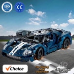 중국 테크닉 포드GT 42154 블록장난감어린이장난감 : 엔비링크