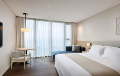 [대한민국][제주시]신라스테이 플러스 이호 테우 오션프론트(Shilla Stay Plus Iho Tewoo Ocean Front) : 아워디샵