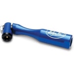 Motion Pro 공기 주입기 툴 블루 08-0602 타이어 밸브 접근 용이 : 빅스톤아울렛