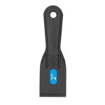 벽 수리 장식 응용 프로그램 핸들이 포함된 페인트 스크레이퍼 필수 도구 1. 2inch : 오더박스19호점