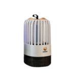 헤몬 유선 모기 퇴치기 가정 여름 선물 추천 화이트 : 비엔엠코리아