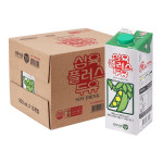 삼육 플러스두유 950mlx12입 : 라운엘