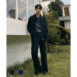 OURDAYZ 오정규x아워데이즈 생지 데님 [SET UP] : 사해마켓24