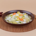 전라도 대도김치 국산 물나박 김치 국산 1kg, 1개 : 프리미엄 대도김치