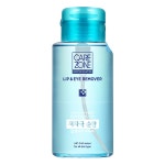 케어존 저자극 립 앤 아이리무버 300ml 1개 : 모든아우라