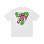 팔라스 엠존 뮤턴트 리퍼 티셔츠 화이트 21SS 반팔 XL : 빠른마트