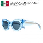 【수량 한정・재고 한계・이른자 승리!】 알렉산더・맥퀸 / Alexander Mcqueen Occhiali Da Sole 736856 J0752 736856J07524200... 