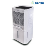 캐로스 1등급 산업용 저온 제습기 업소용 대형 지하 창고 연구실 사무실 CDH-PW60L : 캐로스