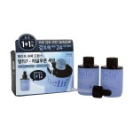 빌리프 슈퍼드랍스 멀티7 히알루론세럼 30ml 1+1 세트 : 모든아우라