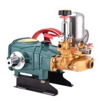 전동 분무기 펌프 농약 세차 동력 살포기 고압 전기 분사 고출력 26형 평판 자동 압력 펌프 : 슈드몰컴퍼니