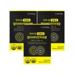 엔바이탈 장용성 멀티비타민미네랄 850mg X 60정 3박스 : modern8064