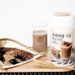 [푸른솔푸드] (정선드림) 프리미엄 곡물 미숫가루 500g : 핫트랙스