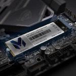 MegaPC PCIe SSD 2TB NVMe M.2 2280 내부 솔리드 스테이트 하드 드라이브, 인터페이스 Gen 4.0 x4, 최대 속도 7000mb/s, 게-54 : 굥쓰마켓