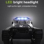 Ev2 시뮬레이션 G2061 오프로드 고속 트랙 드리프트 탱크 장갑 차량 112 클라이밍 보이 원격 제어 장난감 : 하나앤샵8호점