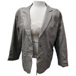 LIVERPOOL 유럽수입 블레이저 여 66/77 J3763 : 스카이빈티지