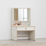 좌식화장대 거울세트 60cm P0000BIG : 인터데코