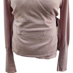 BENETTON 유럽수입 블라우스 여 77 J3758 : 스카이빈티지