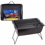 올쿡 사각 바베큐 중 그릴 - 스포츠 캠핑 취사용품 화로대 레저 : 틴몰