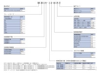 솔리드 스테이트 컨택터 SS402-1Z-D2/F 40프레임 3상2소자 AC100-240 제로 크로스 제어전압 DC12/24 팬 일체형 후지 FUJI ( 신품 재고 )... 
