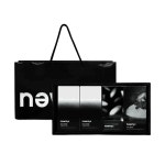 (선물세트) 뉴믹스커피 4박스 set 부모님 가족 고급 선물 오리지널+오리지널+볶은쌀+팥빙수, 40개입, 1개 : 알랑스토리지