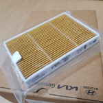 쏘렌토 공기청정기필터 빌트인 향균 크리너 공기정화 G8883AP200 K8 스포티지 : mobis-all