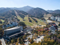 용평리조트 - 빌라콘도(48평) : 호텔예약 스테이원