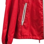 옴파로스 KOREA 집업 여 90 J3757 : 스카이빈티지