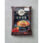 빠른배송 [고메] 중화 짬뽕 453351 : 현생마켓2