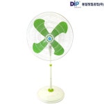 동일정밀 타이거킹 국산 저소음 업소용 산업용 대형 선풍기 TKF-30PN 사무실 공장 식당 도서관 당구장 : 아이템몰