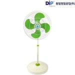 동일정밀 타이거킹 국산 저소음 업소용 산업용 대형 선풍기 TKF-24PN 사무실 공장 식당 도서관 당구장 : 아이템몰