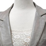 LIVERPOOL 유럽수입 블레이저 여 66/77 J3763 : 스카이빈티지