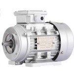3상유도전동기 감속기 무소음 비동기 3상 와이어 플랜지 모터 전동기 63형/370W/1400/14축 : 에스모아몰