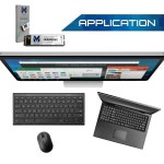 MegaPC PCIe SSD 2TB NVMe M.2 2280 내부 솔리드 스테이트 하드 드라이브, 인터페이스 Gen 4.0 x4, 최대 속도 7000mb/s, 게-54 : 굥쓰마켓