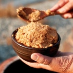 전라도 대도김치 재래식 무방부제 전통 된장 1kg  100% 국산 국내산 1년숙성 : 프리미엄 대도김치