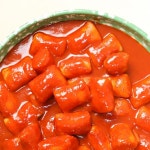 KS 소문난부부떡볶이 분말소스 순한맛 50g 2인분 5개 : 아이포맨샵