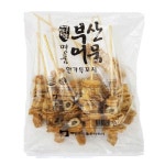 [갤러리아] [푸른들마켓][사조]명품부산종합꼬치(냉동)(750g) : 갤러리아백화점