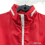 옴파로스 KOREA 집업 여 90 J3757 : 스카이빈티지