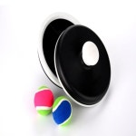 가가 파워캐처 유아야구 어린이교구 라켓케치볼 어린이날 아기캐치볼 : 디버스조이