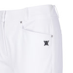 어뉴골프 WOMEN SM BODY SHELL PANTS_WH : ANEW GOLF