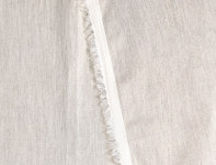 린넨 원단 린넨천 면마 트윌 스판 원단 6336 : 더린넨랩