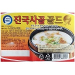 액상 사골 농축액 엑기스 골드 진국 1kgx6개 국물 해인 : 마하유통1