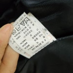 MICHAA KOREA 가죽 자켓 여 55 J3794 : 스카이빈티지