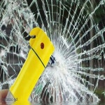 경광등 안전 경보 경광봉 횡단 신호 차단 도로 공사 공사장 : 지해리빙